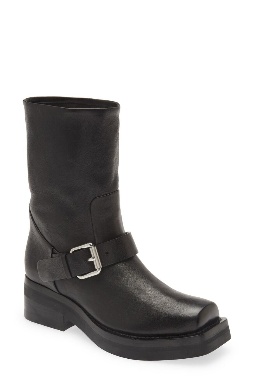 Rag & Bone Jax Moto Boot - 6.5 US